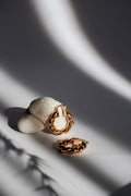 Diamond Stud Earrings
